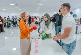 Challenge Games