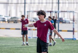 Sports Excellence Championship 1 - Day 5