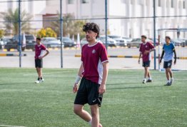 Sports Excellence Championship 1 - Day 5