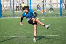 Sports Excellence Championship 1 - Day 5