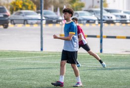 Sports Excellence Championship 1 - Day 5