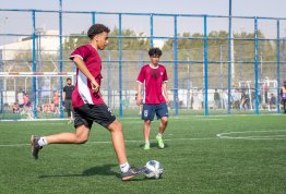Sports Excellence Championship 1 - Day 5