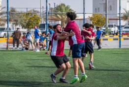 Sports Excellence Championship 1 - Day 5