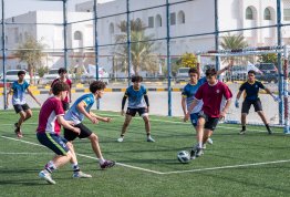 Sports Excellence Championship 1 - Day 5