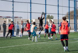 Sports Excellence Championship 1 - Day 5