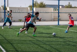 Sports Excellence Championship 1 - Day 5