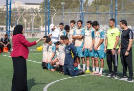 Sports Excellence Championship 1 - Day 5