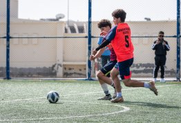 Sports Excellence Championship 1 - Day 5