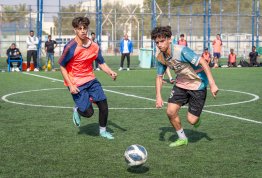 Sports Excellence Championship 1 - Day 5
