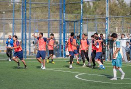 Sports Excellence Championship 1 - Day 5