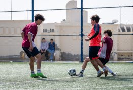 Sports Excellence Championship 1 - Day 5