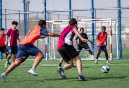 Sports Excellence Championship 1 - Day 5