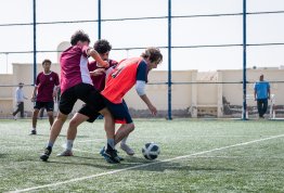 Sports Excellence Championship 1 - Day 5