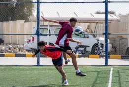 Sports Excellence Championship 1 - Day 5