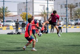 Sports Excellence Championship 1 - Day 5