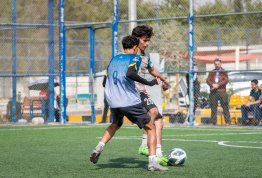 Sports Excellence Championship 1 - Day 5
