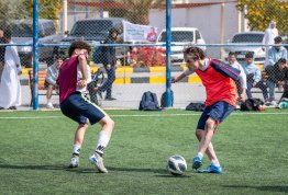 Sports Excellence Championship 1 - Day 5