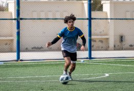 Sports Excellence Championship 1 - Day 5