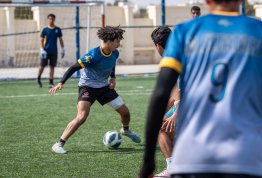Sports Excellence Championship 1 - Day 5