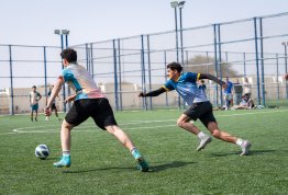 Sports Excellence Championship 1 - Day 5