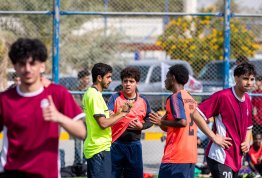 Sports Excellence Championship 1 - Day 5