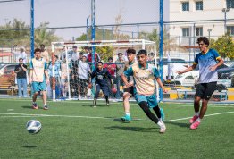 Sports Excellence Championship 1 - Day 5