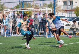 Sports Excellence Championship 1 - Day 5