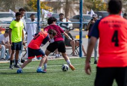 Sports Excellence Championship 1 - Day 5