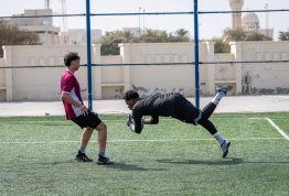 Sports Excellence Championship 1 - Day 5
