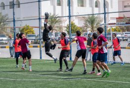 Sports Excellence Championship 1 - Day 5
