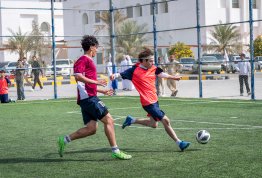 Sports Excellence Championship 1 - Day 5