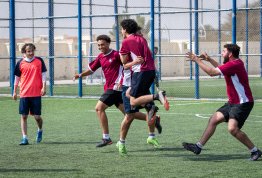 Sports Excellence Championship 1 - Day 5