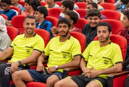 Sports Excellence Championship 1 - Day 5
