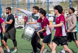 Sports Excellence Championship 1 - Day 5