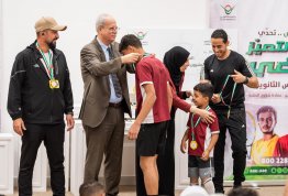 Sports Excellence Championship 1 - Day 5