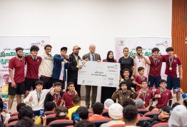 Sports Excellence Championship 1 - Day 5