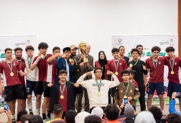 Sports Excellence Championship 1 - Day 5