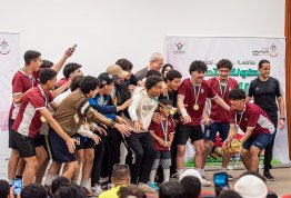Sports Excellence Championship 1 - Day 5
