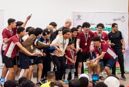 Sports Excellence Championship 1 - Day 5