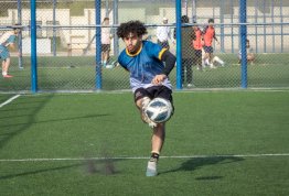 Sports Excellence Championship 1 - Day 5