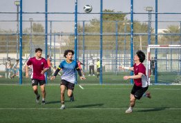 Sports Excellence Championship 1 - Day 5