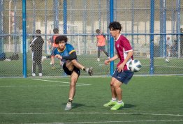 Sports Excellence Championship 1 - Day 5