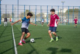 Sports Excellence Championship 1 - Day 5