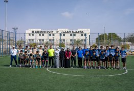 Sports Excellence Championship 1 - Day 5