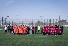 Sports Excellence Championship 1 - Day 5