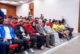 Sports Excellence Championship 1 - Day 5