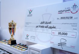 Sports Excellence Championship 1 - Day 5