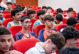 Sports Excellence Championship 1 - Day 5