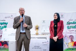 Sports Excellence Championship 1 - Day 5