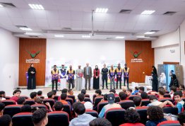 Sports Excellence Championship 1 - Day 5
